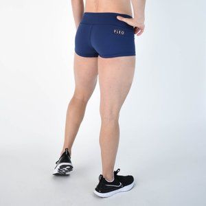 ⚜️Fleo Shorts in Navy Blue